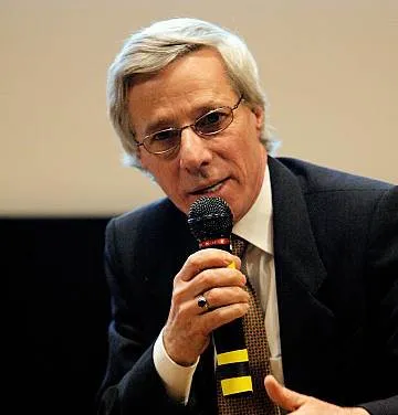 Pierre Bertrand