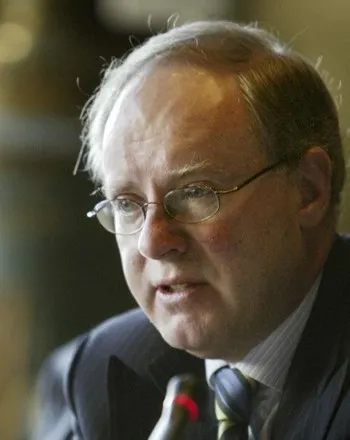 Frans Bouwen