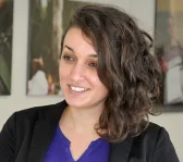 Alicia Evangelides