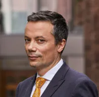 Randall Hansen