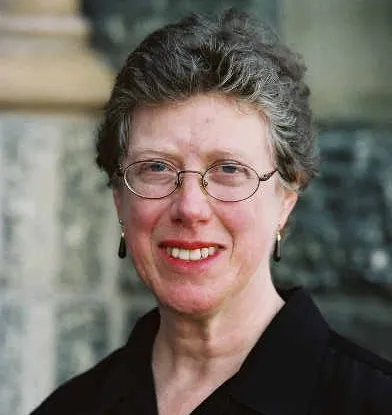 Susan Martin
