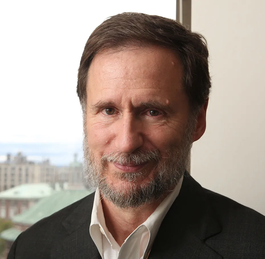 Michael W. Doyle