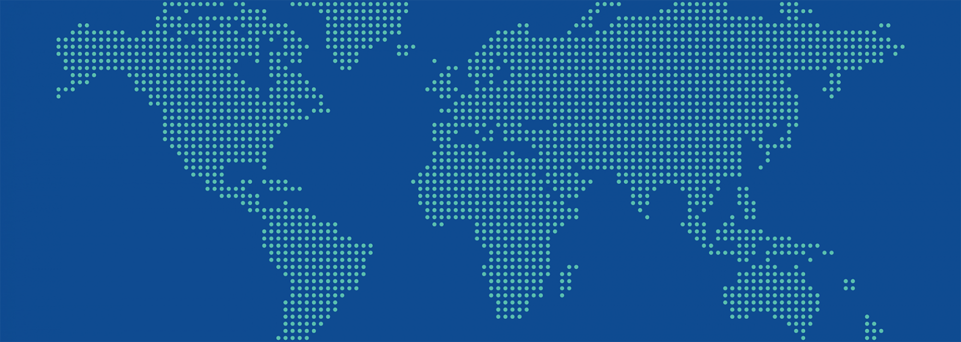 map of the world