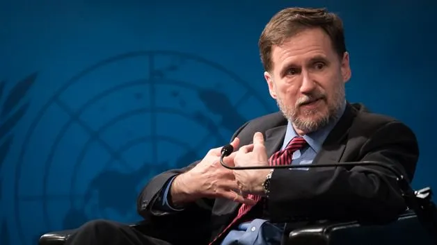 unu conversation series michael doyle model international mobility convention